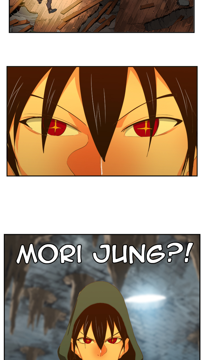 The God of High School Chap 444 - Next Chap 445