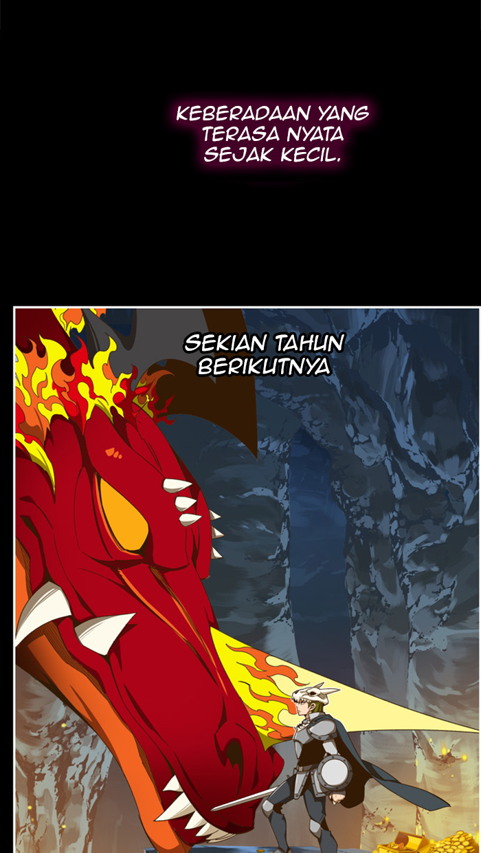 The God of High School Chap 444 - Next Chap 445