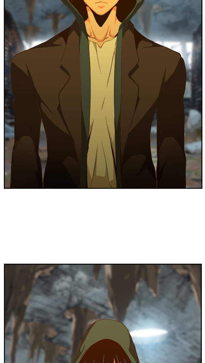 The God of High School Chap 444 - Next Chap 445