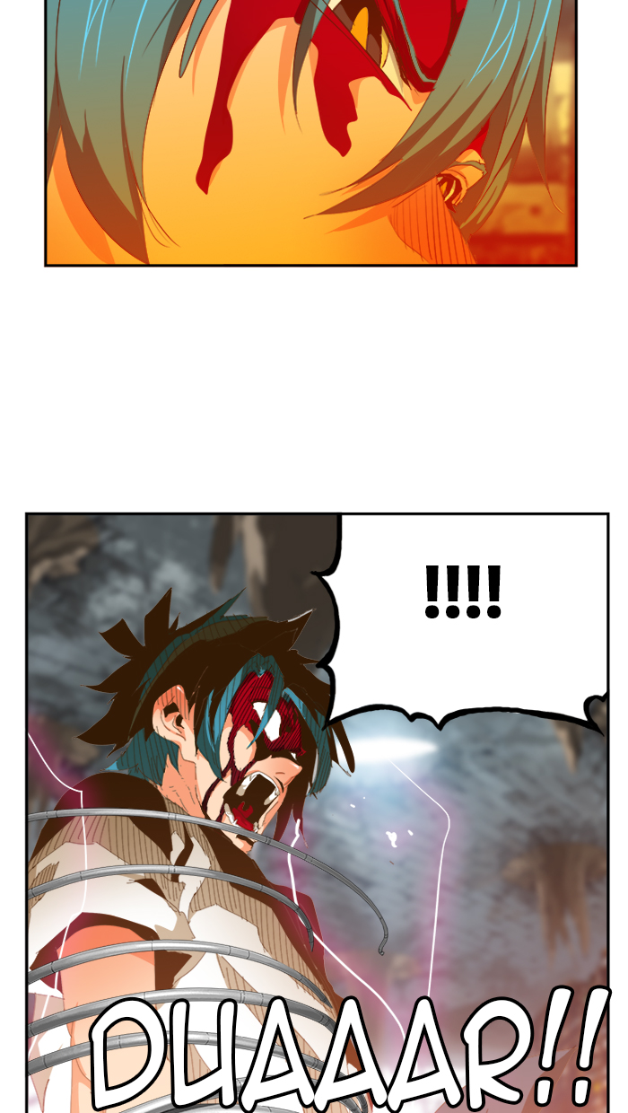 The God of High School Chap 444 - Next Chap 445