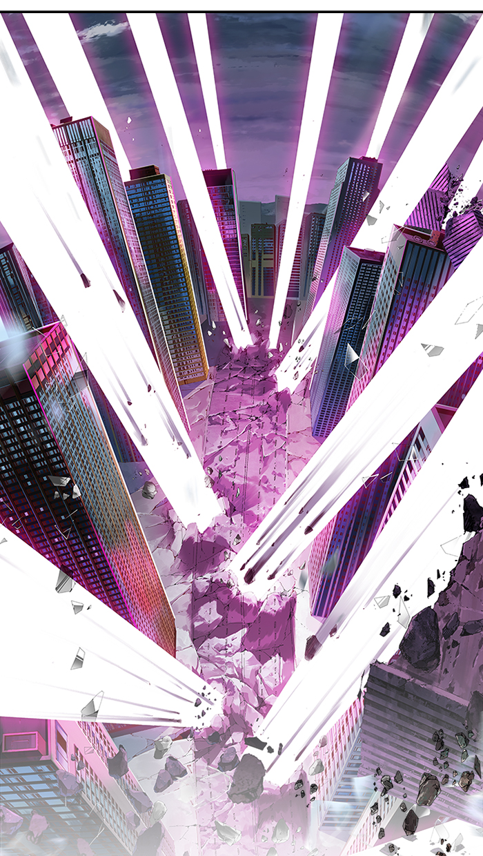 The God of High School Chap 444 - Next Chap 445