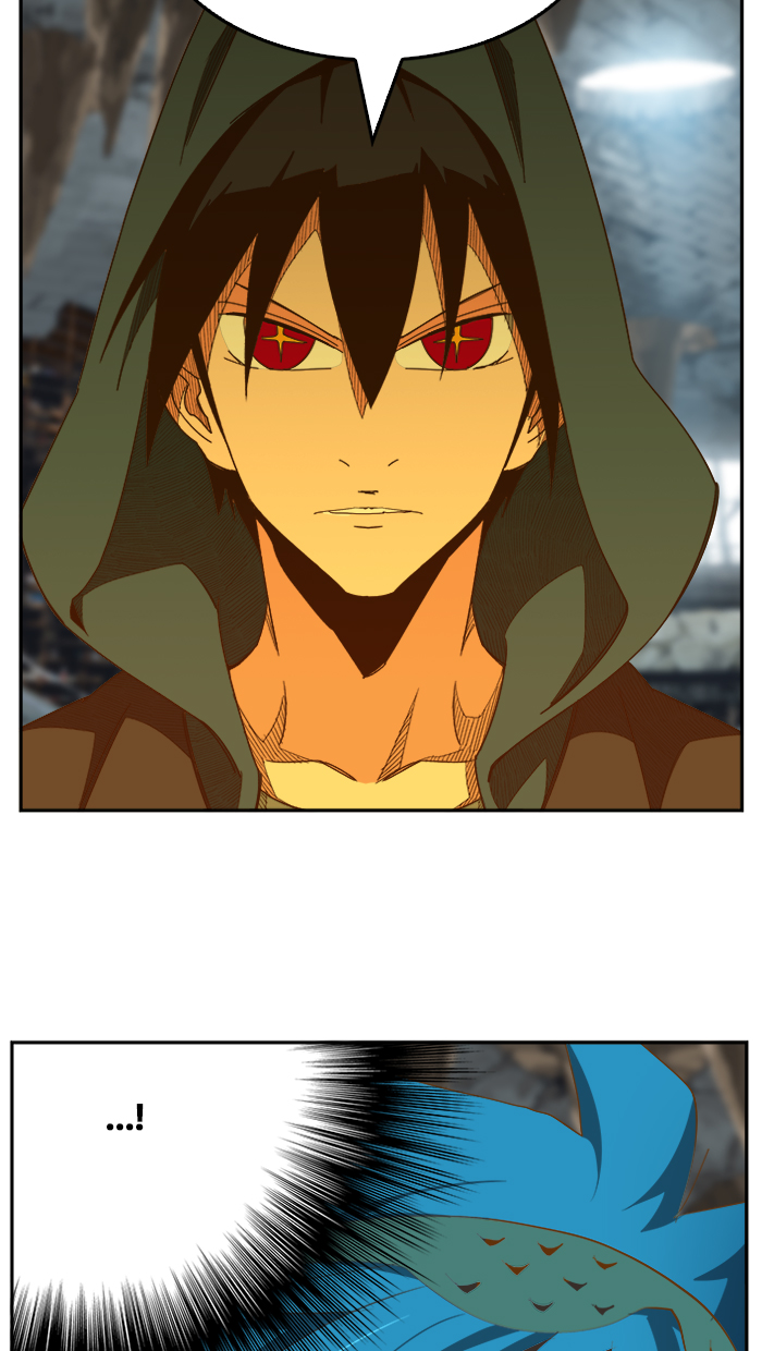 The God of High School Chap 444 - Next Chap 445