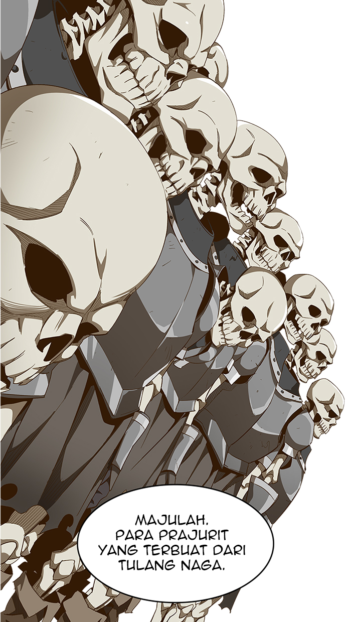 The God of High School Chap 444 - Next Chap 445