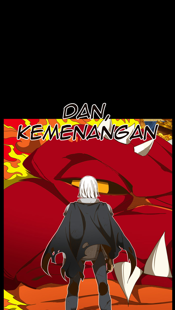 The God of High School Chap 444 - Next Chap 445