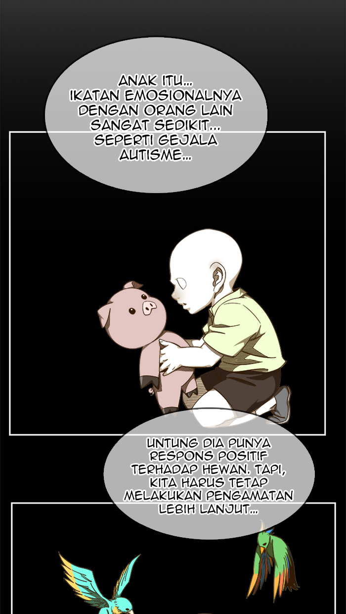 The God of High School Chap 444 - Next Chap 445