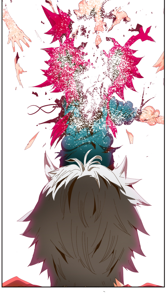 The God of High School Chap 444 - Next Chap 445