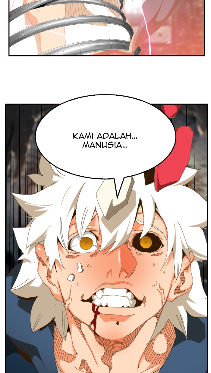 The God of High School Chap 444 - Next Chap 445