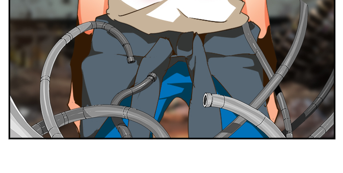 The God of High School Chap 444 - Next Chap 445