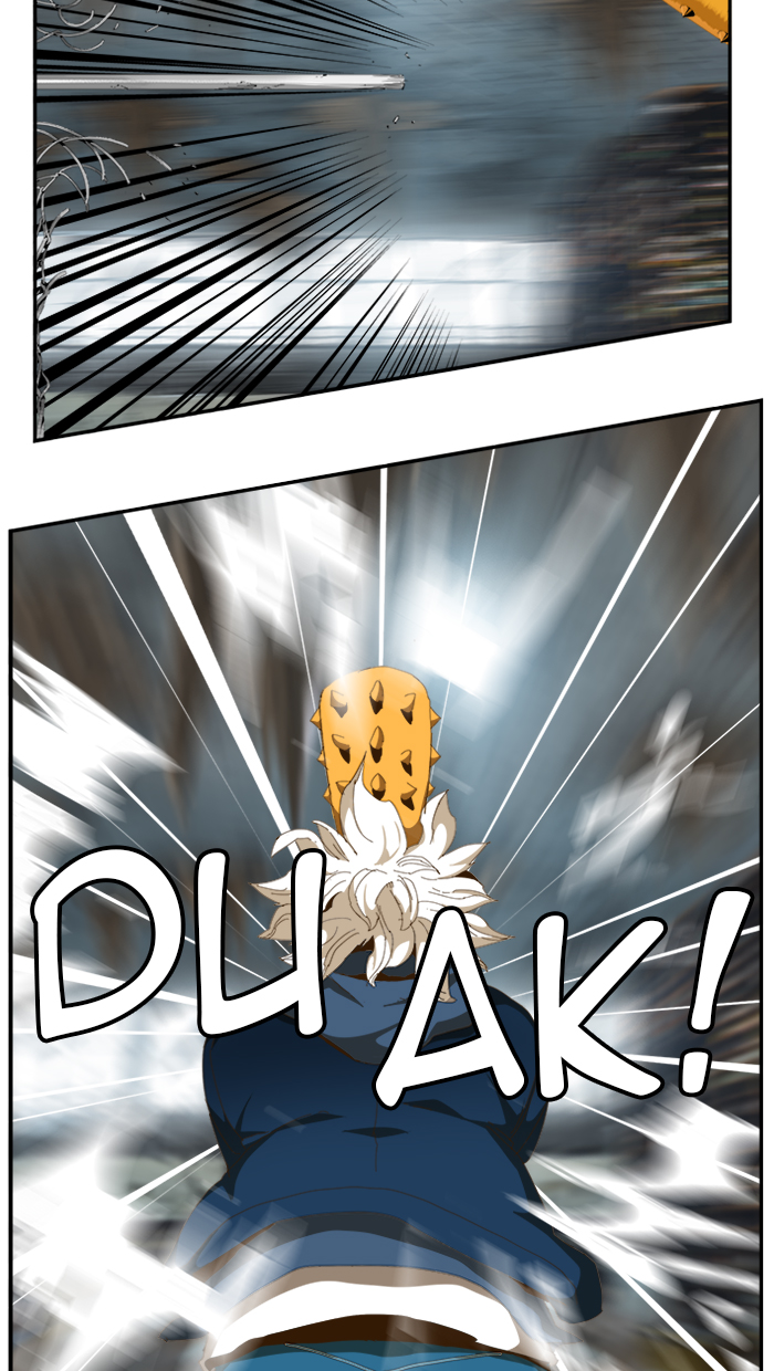 The God of High School Chap 444 - Next Chap 445