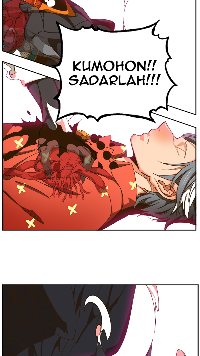 The God of High School Chap 444 - Next Chap 445