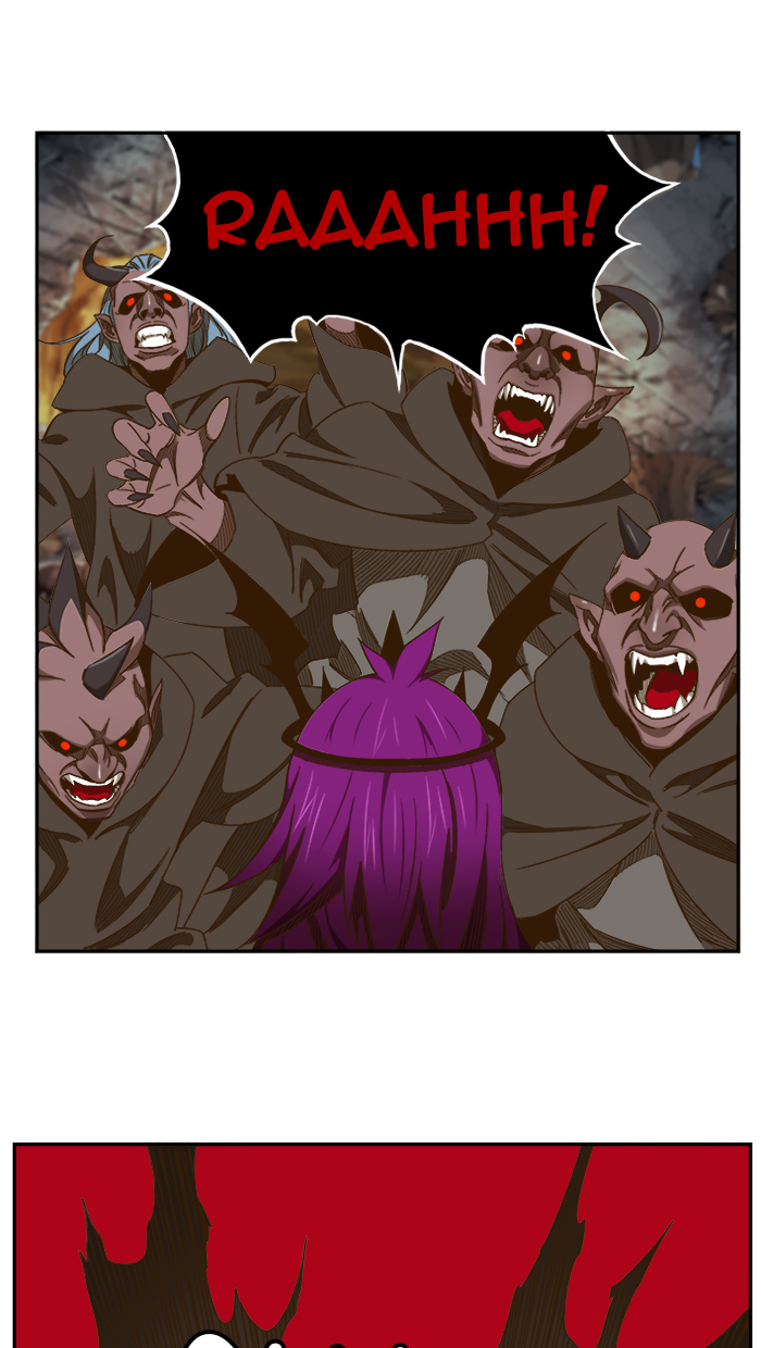 The God of High School Chap 444 - Next Chap 445