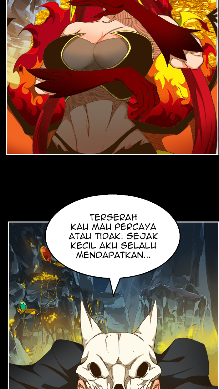 The God of High School Chap 445 - Next Chap 446