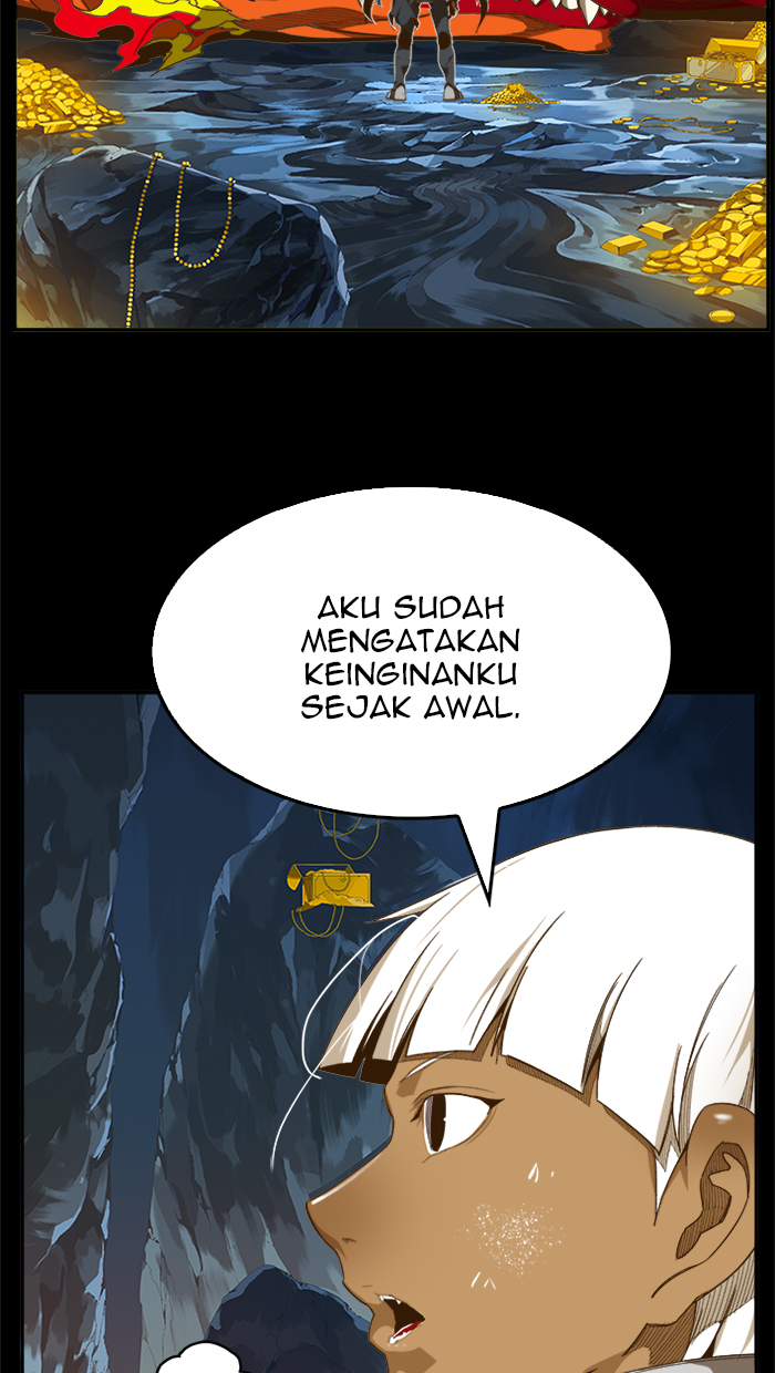 The God of High School Chap 445 - Next Chap 446