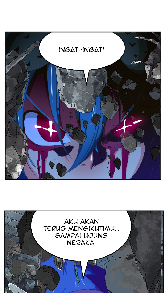 The God of High School Chap 445 - Next Chap 446