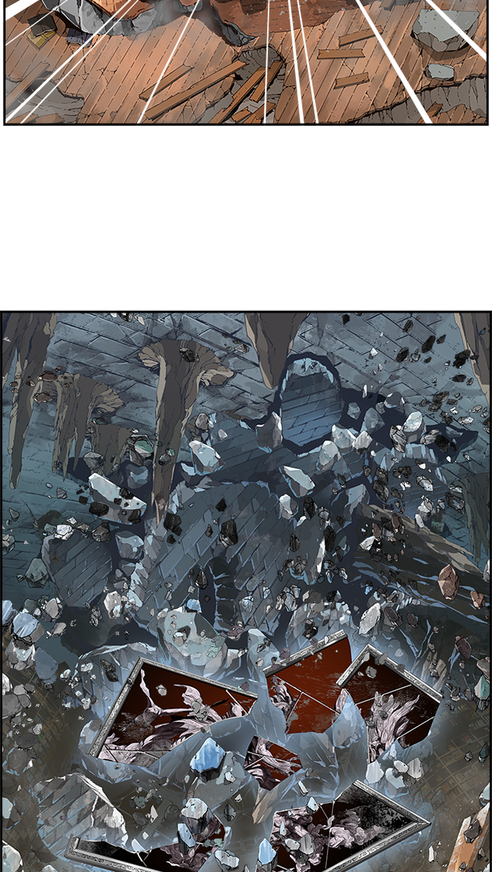 The God of High School Chap 445 - Next Chap 446