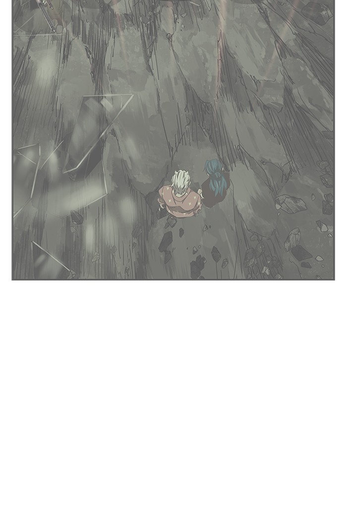 The God of High School Chap 446 - Next Chap 447