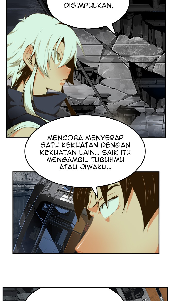 The God of High School Chap 446 - Next Chap 447