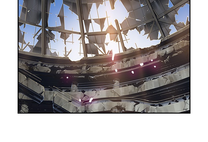 The God of High School Chap 446 - Next Chap 447