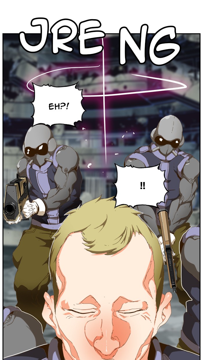 The God of High School Chap 446 - Next Chap 447