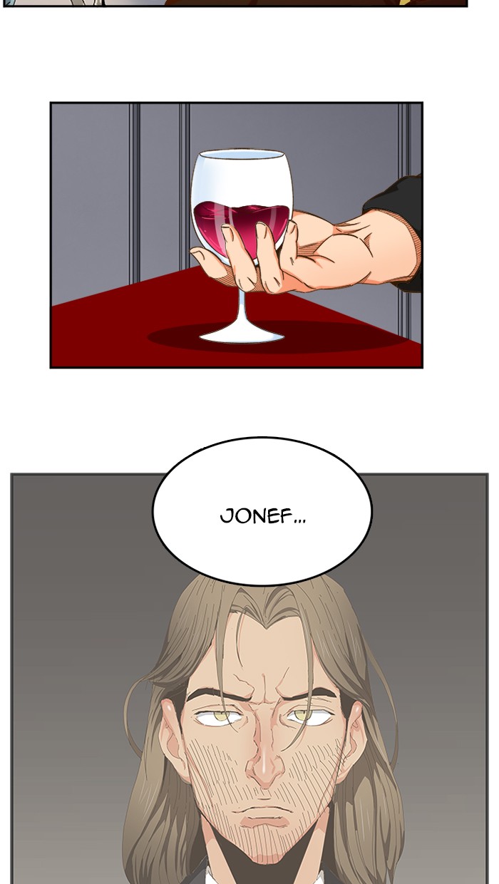 The God of High School Chap 446 - Next Chap 447