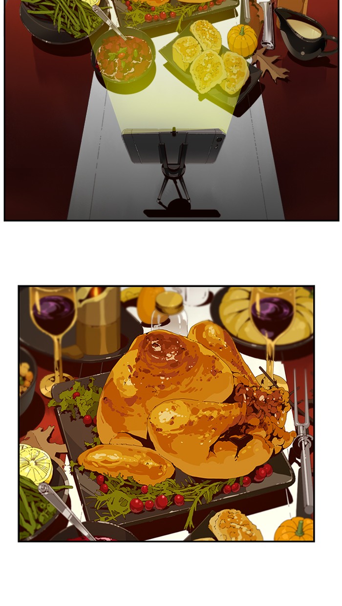 The God of High School Chap 446 - Next Chap 447