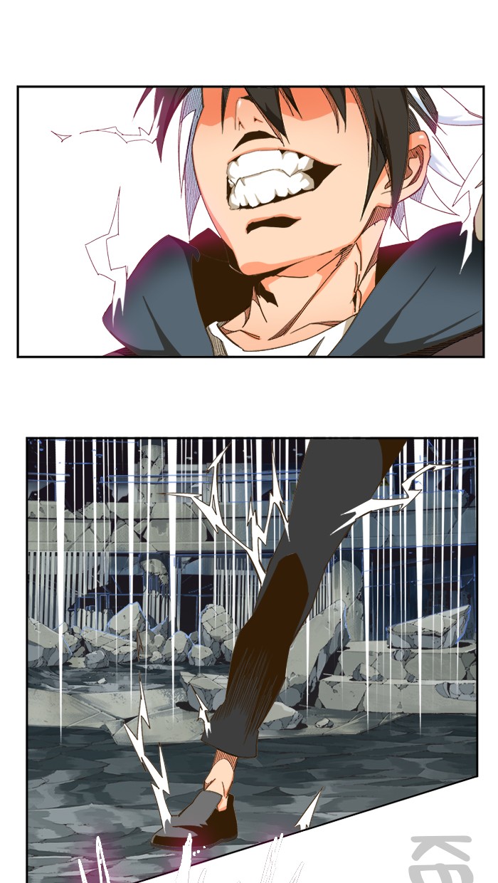 The God of High School Chap 446 - Next Chap 447