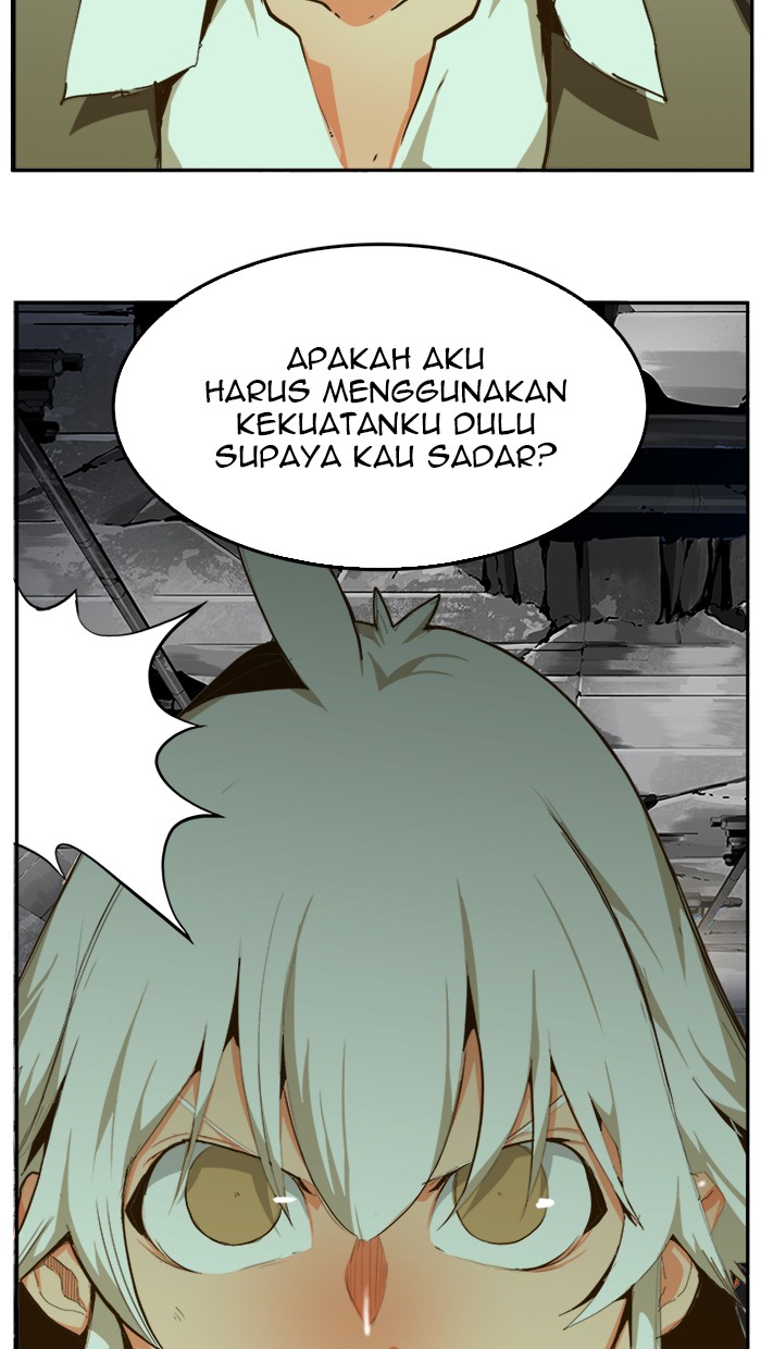 The God of High School Chap 446 - Next Chap 447