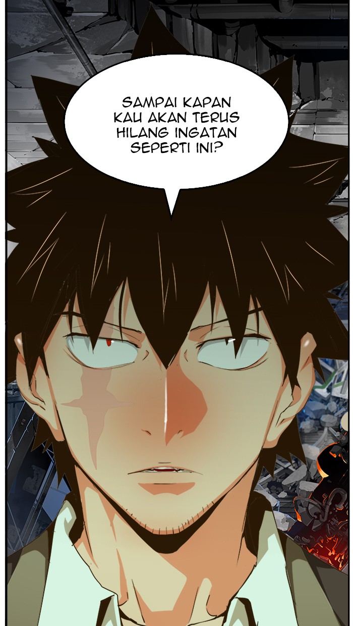 The God of High School Chap 446 - Next Chap 447