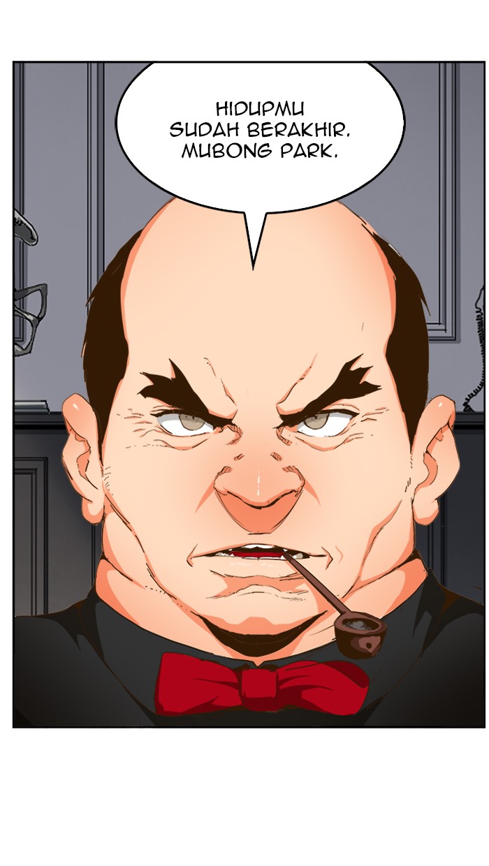 The God of High School Chap 446 - Next Chap 447