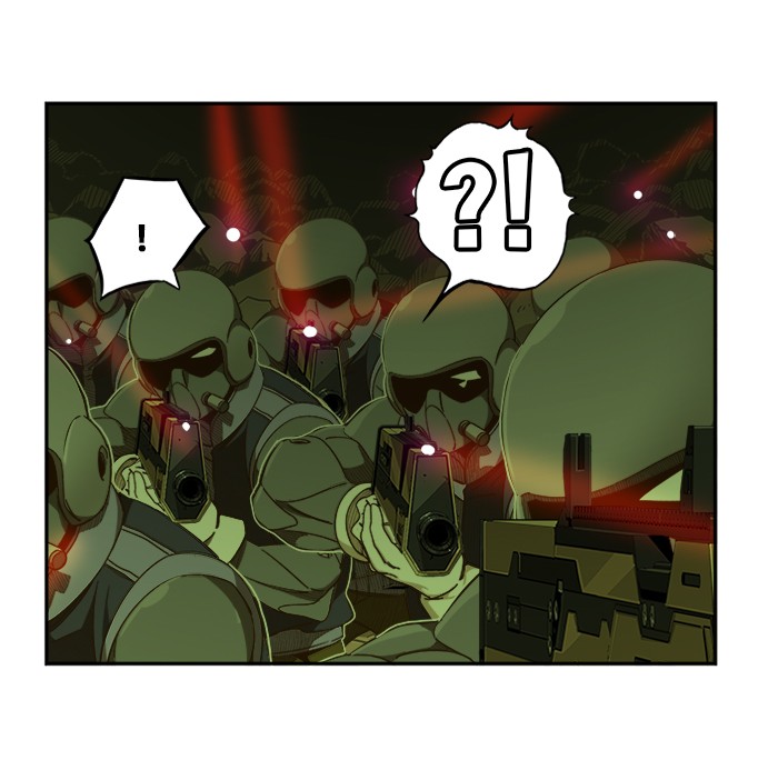 The God of High School Chap 446 - Next Chap 447