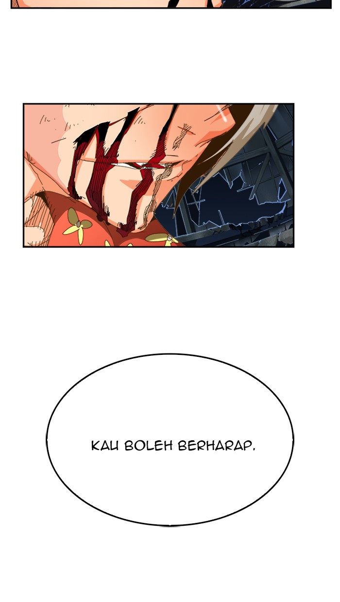 The God of High School Chap 446 - Next Chap 447