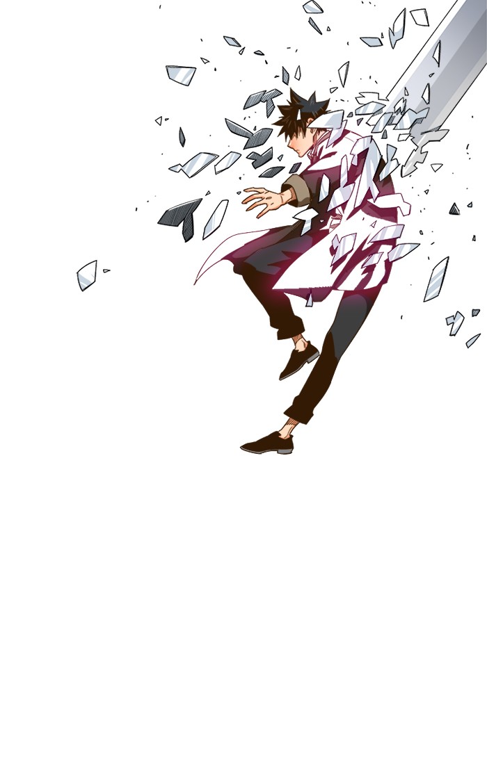 The God of High School Chap 446 - Next Chap 447