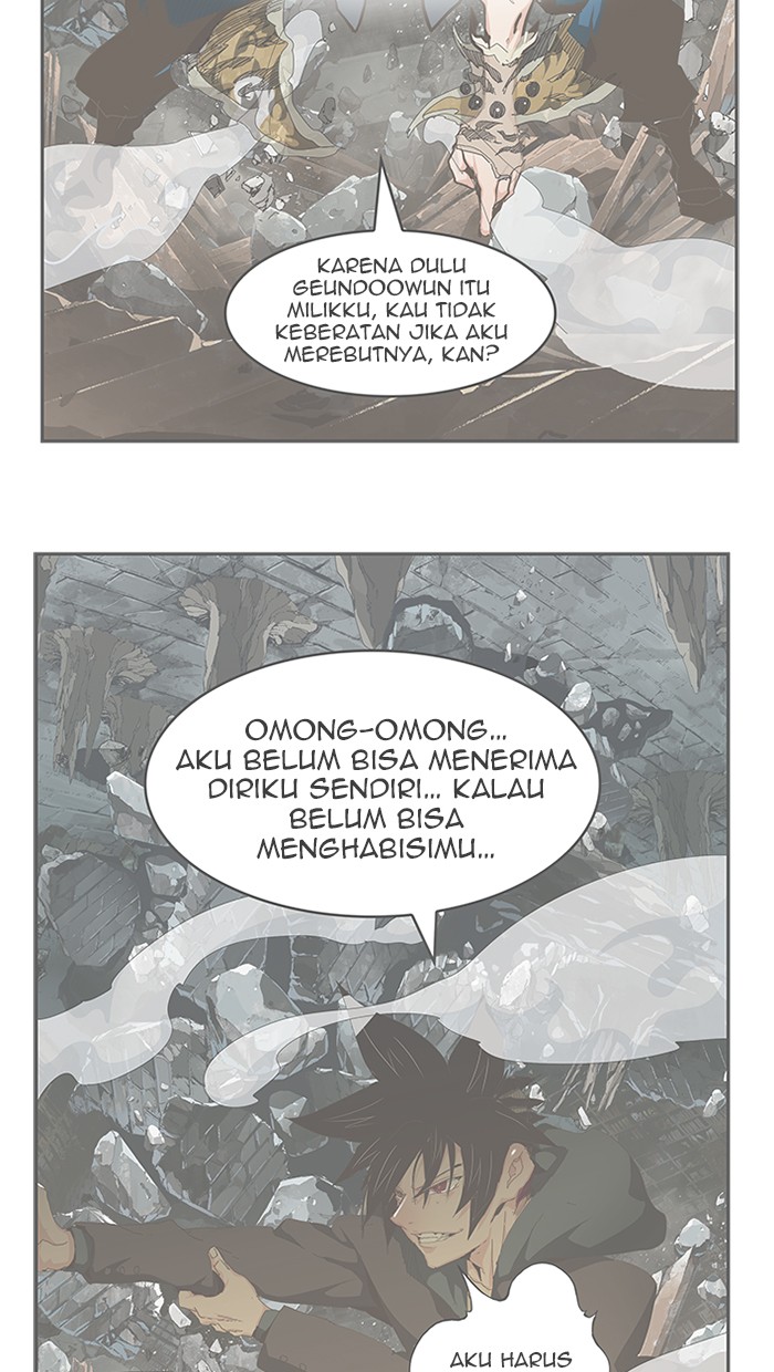 The God of High School Chap 446 - Next Chap 447