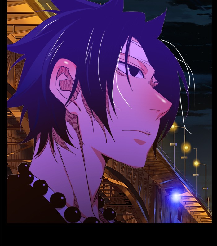 The God of High School Chap 448 - Next Chap 449