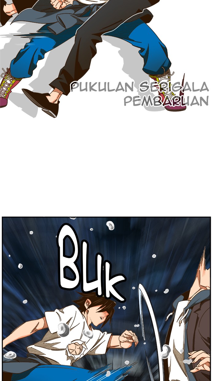 The God of High School Chap 449 - Next Chap 450