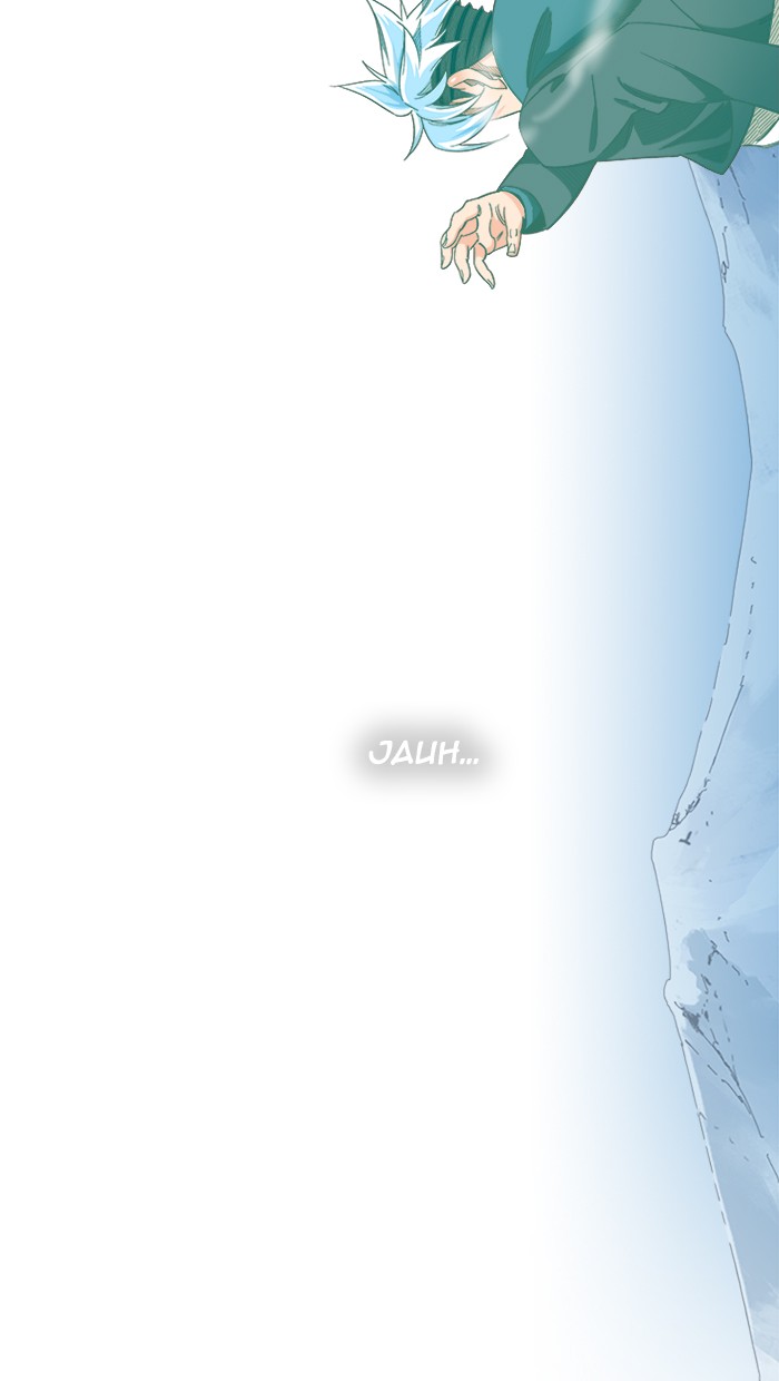 The God of High School Chap 449 - Next Chap 450