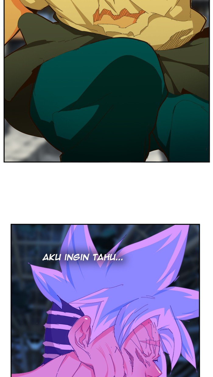 The God of High School Chap 449 - Next Chap 450