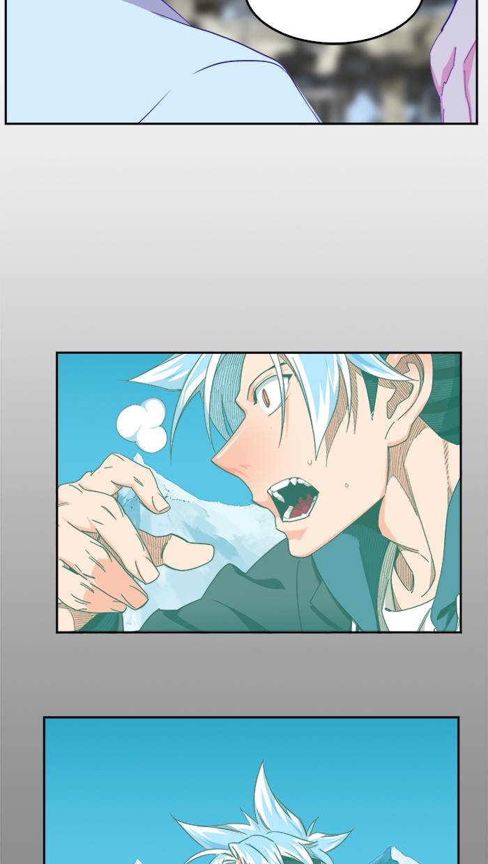 The God of High School Chap 449 - Next Chap 450