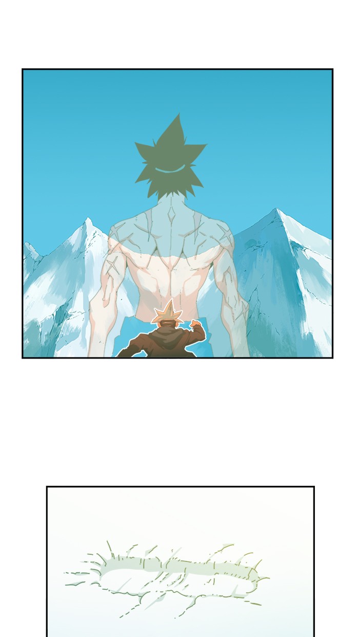 The God of High School Chap 449 - Next Chap 450