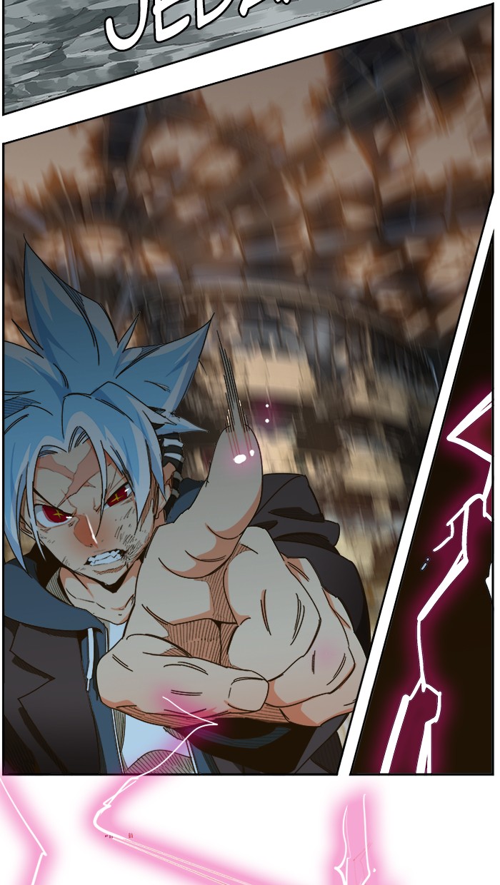 The God of High School Chap 449 - Next Chap 450