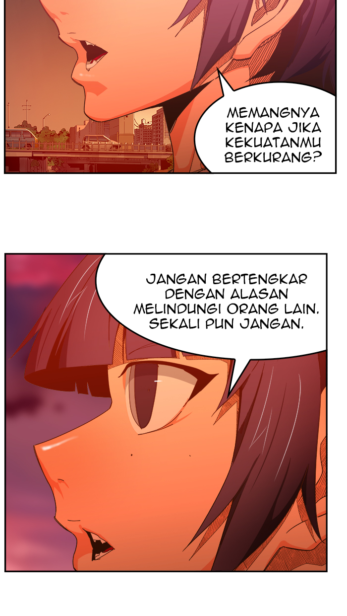 The God of High School Chap 440 - Next Chap 441
