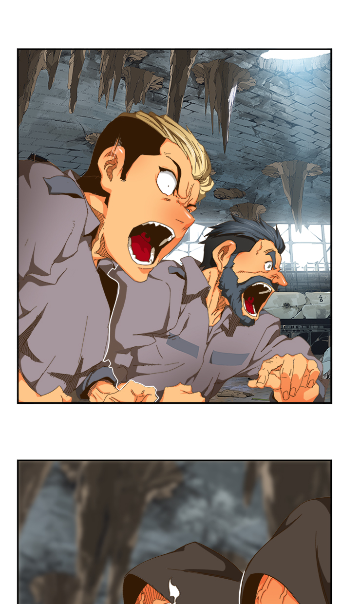 The God of High School Chap 442 - Next Chap 443