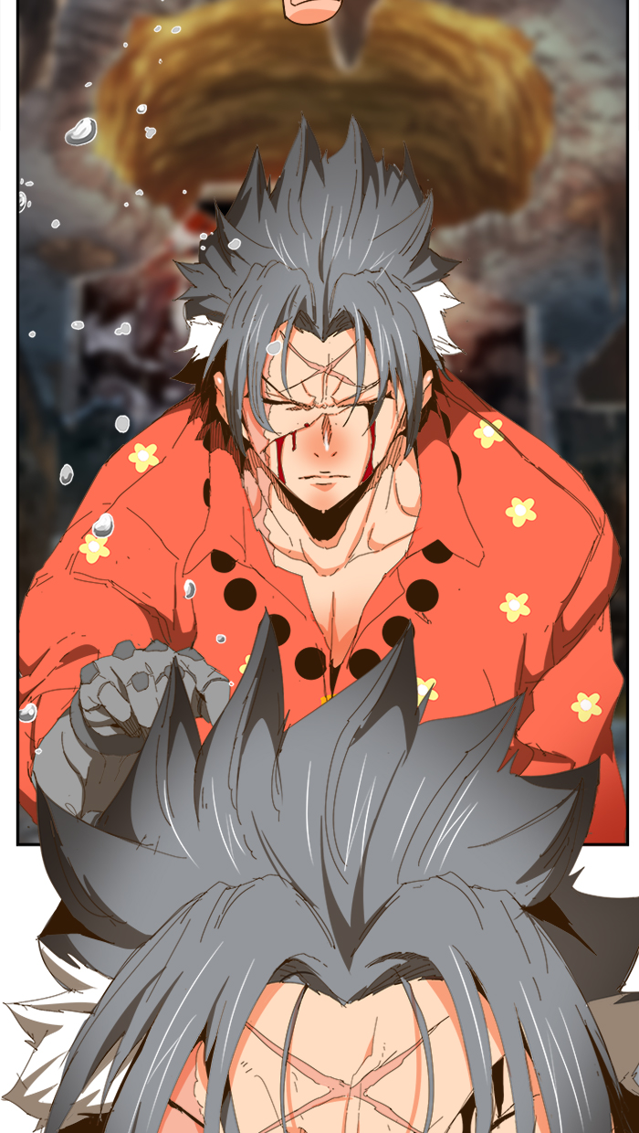 The God of High School Chap 442 - Next Chap 443