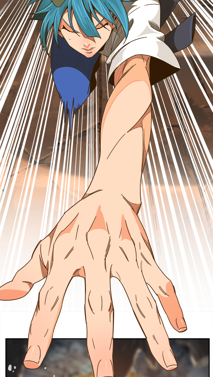 The God of High School Chap 442 - Next Chap 443