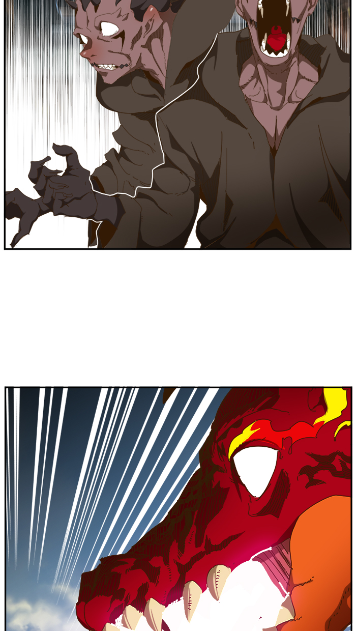 The God of High School Chap 442 - Next Chap 443