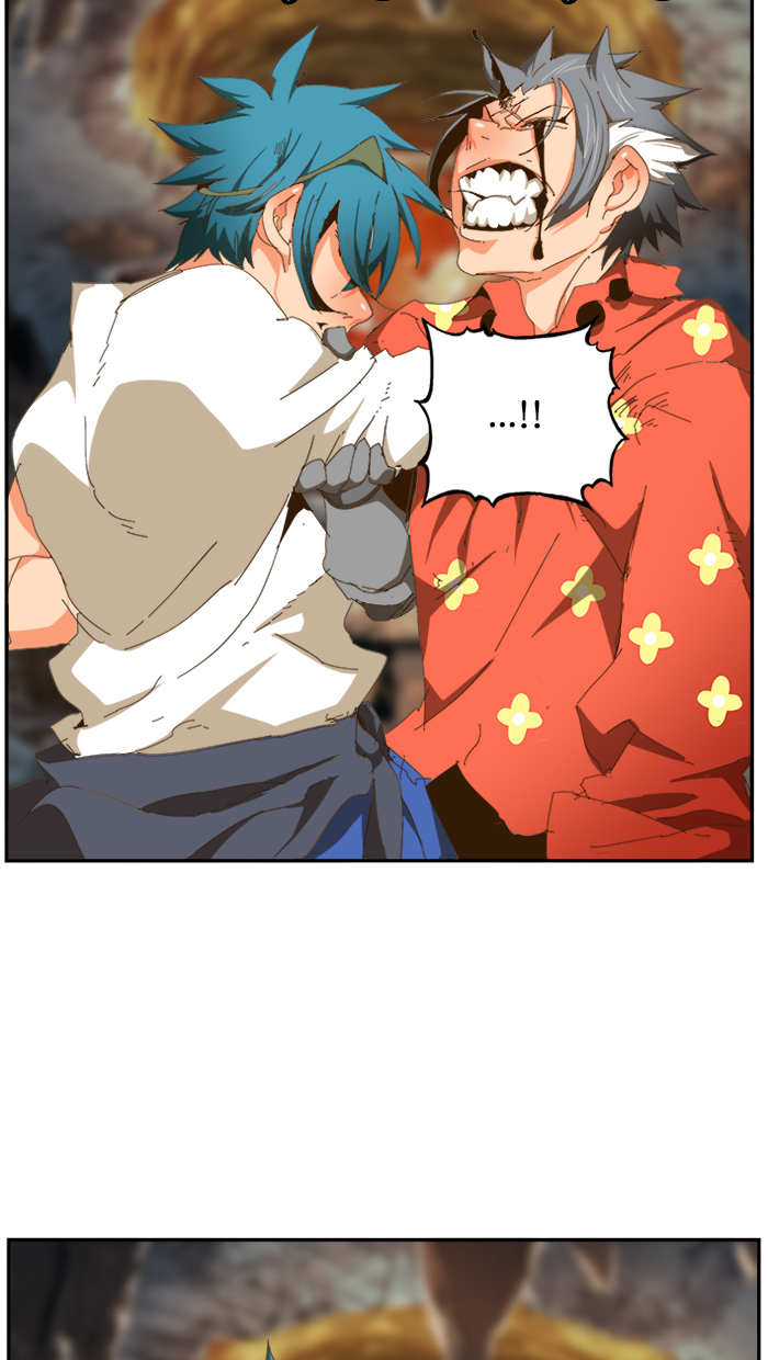 The God of High School Chap 442 - Next Chap 443