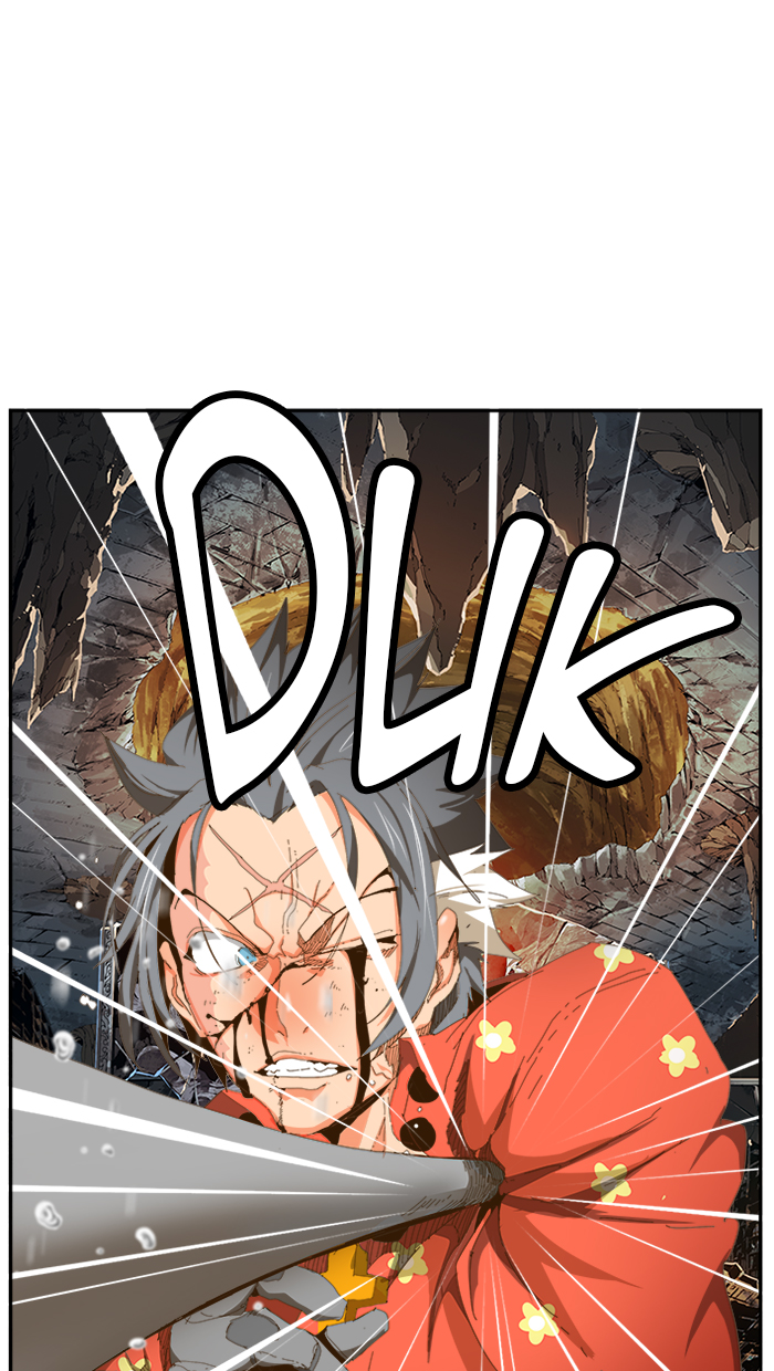 The God of High School Chap 442 - Next Chap 443