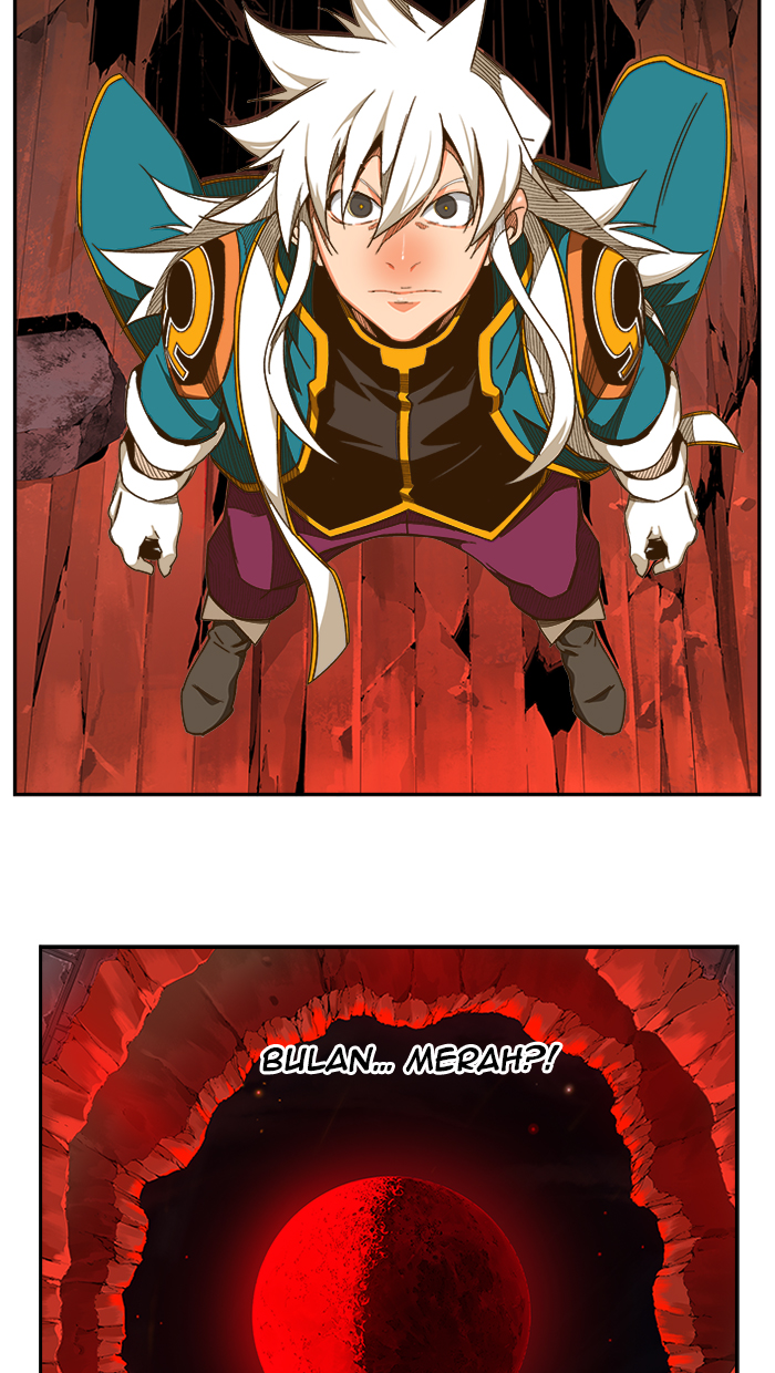 The God of High School Chap 442 - Next Chap 443