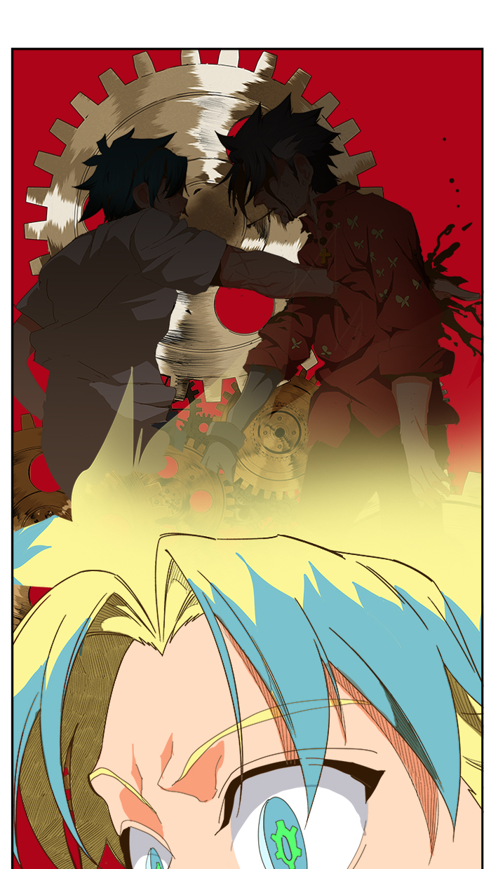 The God of High School Chap 442 - Next Chap 443