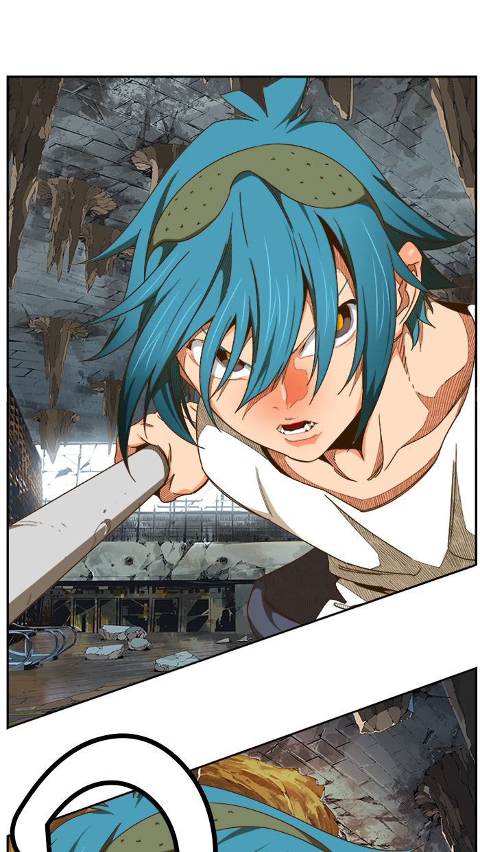 The God of High School Chap 442 - Next Chap 443